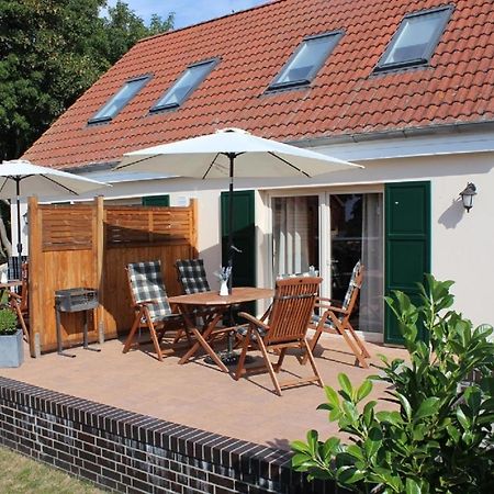 Ferienwohnung 1010 Mit Seeblick Ziemitz Exterior foto